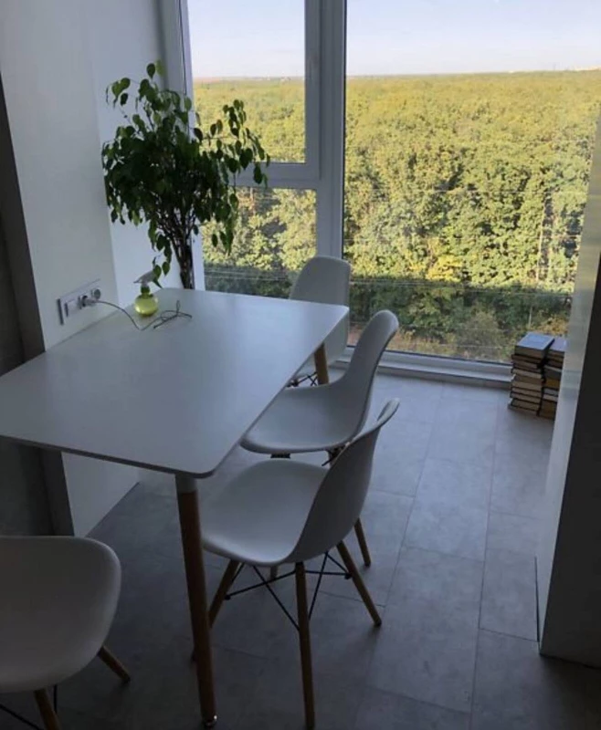 Квартира 1-кімн. оренда Харків, Шевченківський – 40 м², Харьков — 2/8