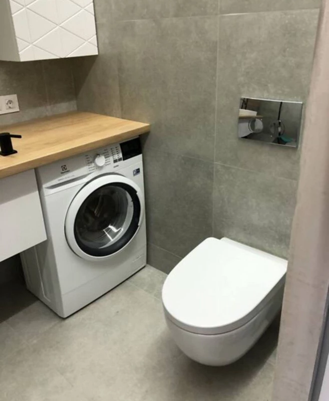 Квартира 1-кімн. оренда Харків, Шевченківський – 40 м², Харьков — 5/8