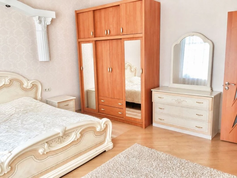 Квартира 1-кімн. оренда Харків, Центр – 44 м², Харьков — 4/8