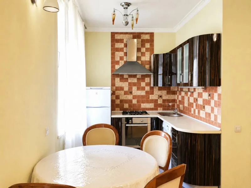 Квартира 1-кімн. оренда Харків, Центр – 44 м², Харьков — 6/8