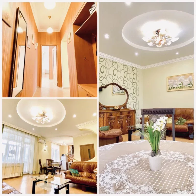 Квартира 1-кімн. оренда Харків, Центр – 44 м², Харьков — 8/8