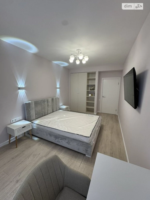 Квартира 1-кімн. продаж Одеса, Малиновський – 45 м², Одесса — 4/15