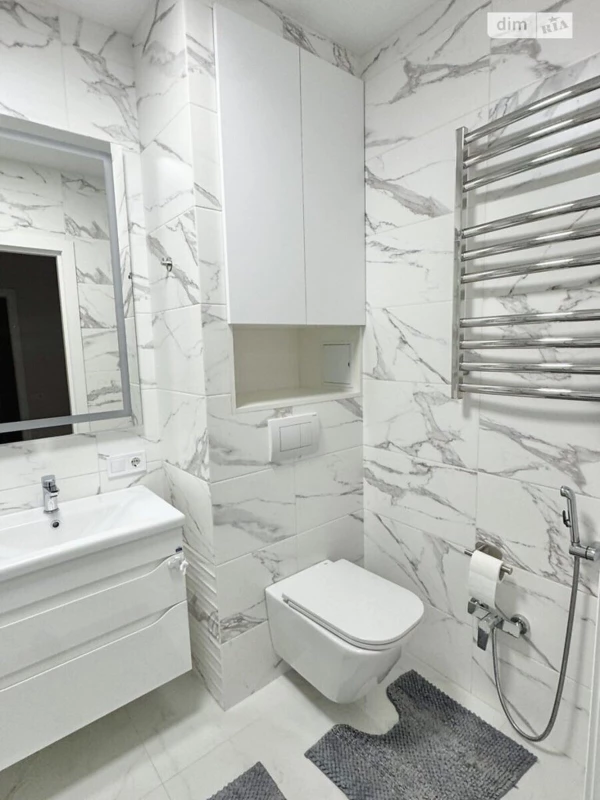 Квартира 1-кімн. продаж Одеса, Малиновський – 45 м², Одесса — 12/15