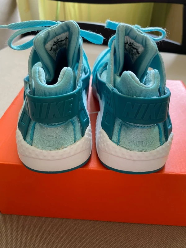 Кросівки фірми Nike, Харьков — 3/7