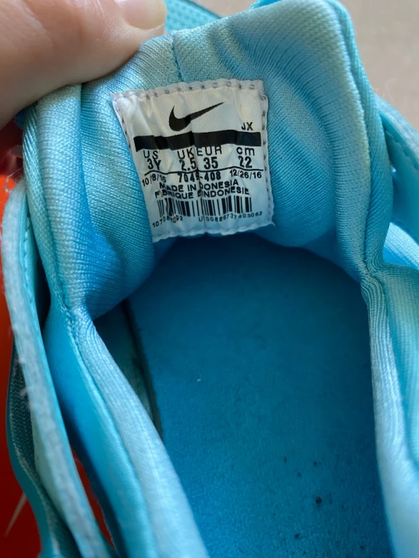 Кросівки фірми Nike, Харьков — 4/7