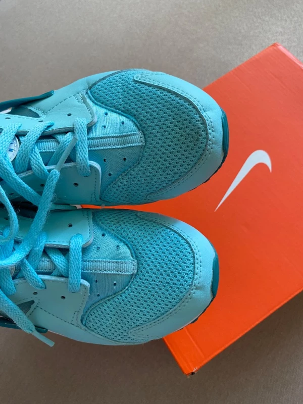 Кросівки фірми Nike, Харьков — 6/7