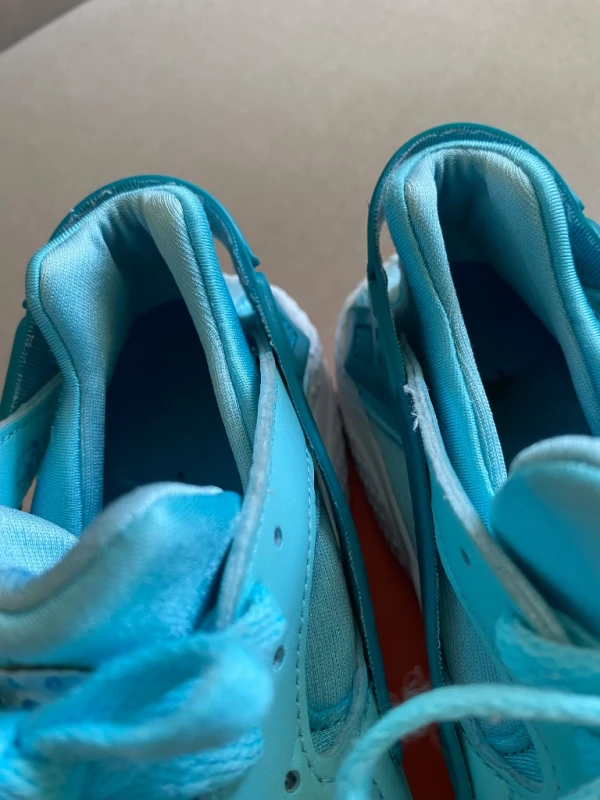 Кросівки фірми Nike, Харьков — 7/7