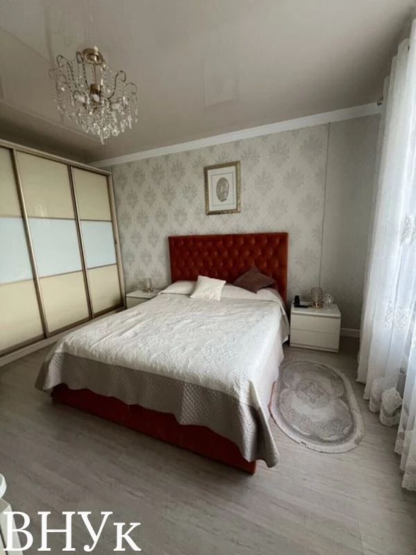 Квартира 2-кімн. продаж Львів, Лычаковский – 67 м², Львів — 8/14