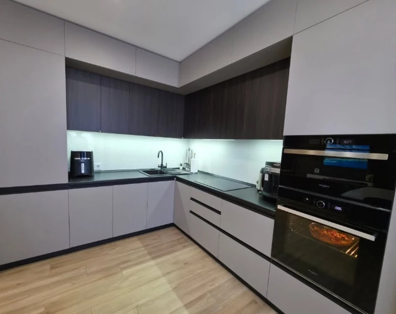 Квартира 3-кімн. продаж Дніпро, Бабушкинский р-н – 30 м², Днепр — 3/15