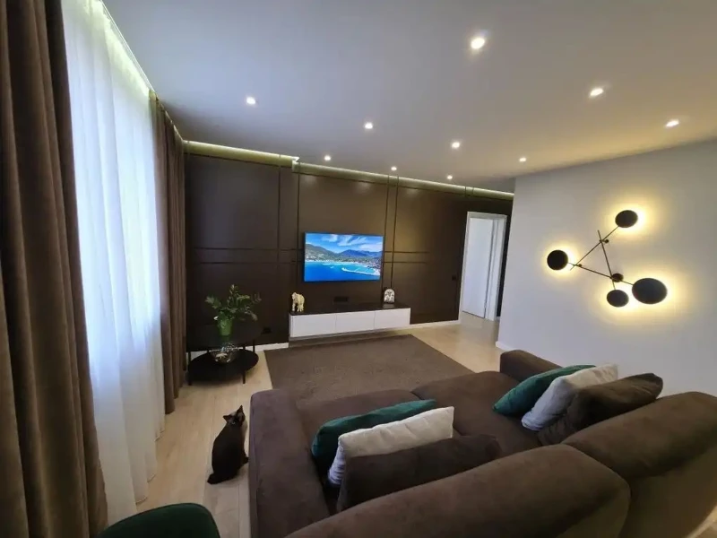 Квартира 3-кімн. продаж Дніпро, Бабушкинский р-н – 30 м², Днепр — 9/15