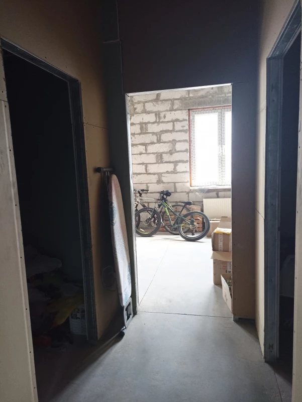 Квартира 2-кімн. продаж Дніпро, Центральный – 70 м², Дніпро — 3/4
