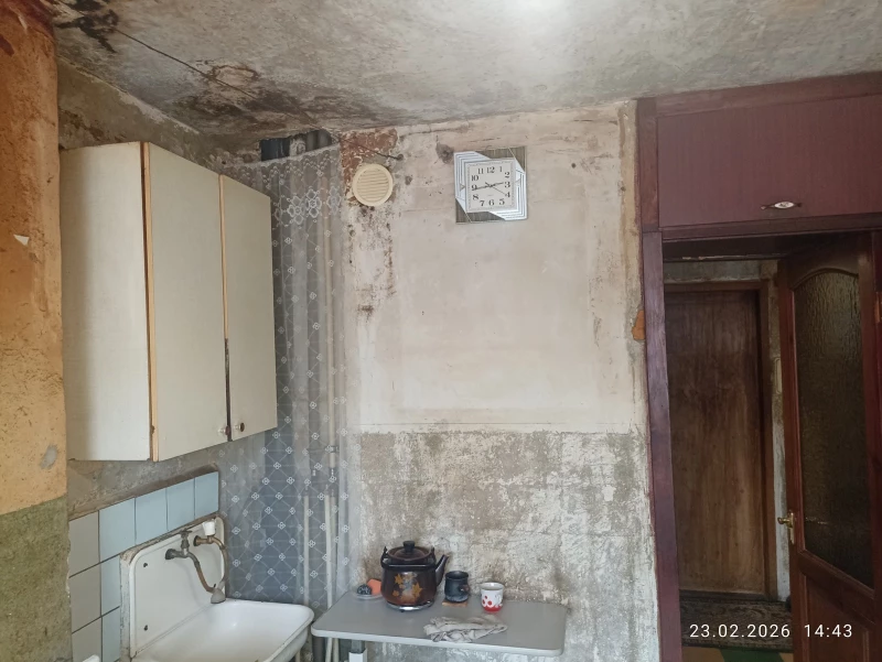 Квартира 3-кімн. продаж Дніпро, Индустриальный – 60 м², Днепр — 3/11