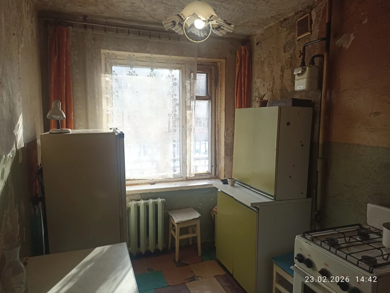 Квартира 3-кімн. продаж Дніпро, Индустриальный – 60 м², Днепр — 4/11