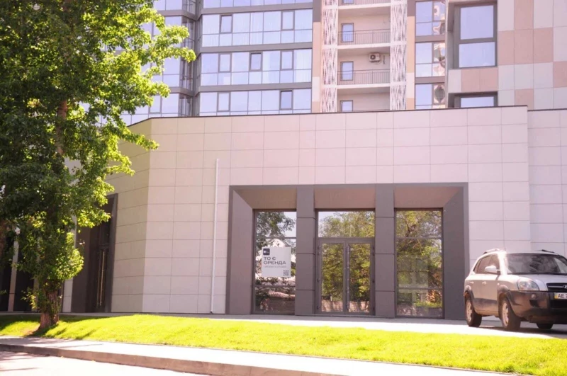 Комерційна нерухомість – 82 м², Днепр — 3/5