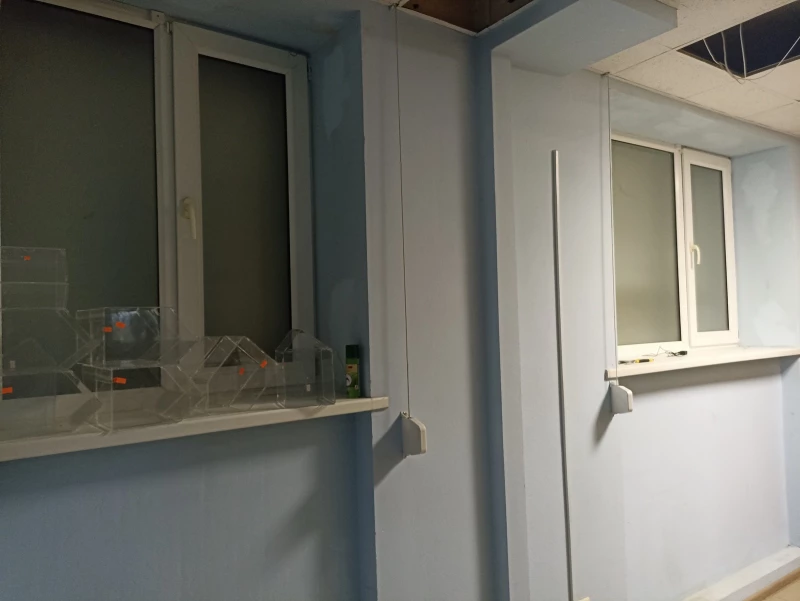Комерційна нерухомість – 54 м², Дніпро — 8/10