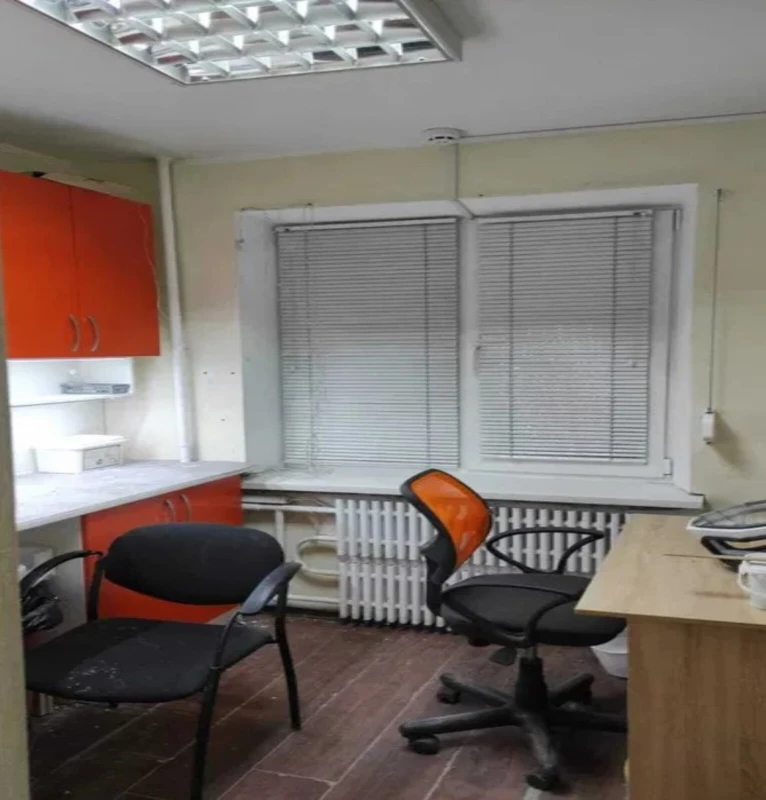 Комерційна нерухомість – 104 м², Днепр — 10/11