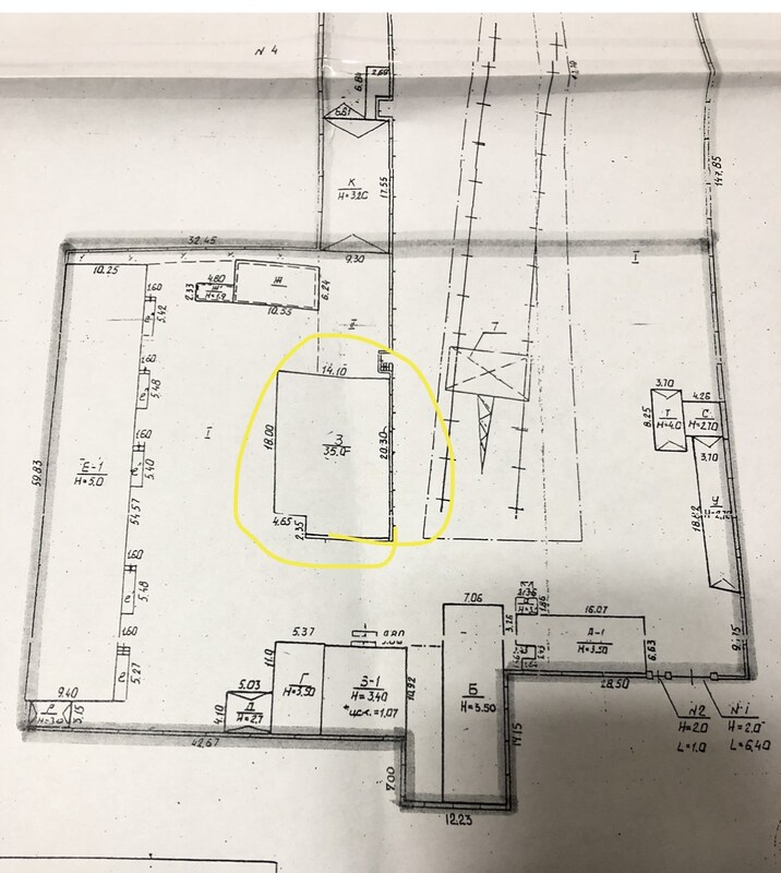 Квартира оренда Дніпро, Новокодацкий – 275 м², Дніпро — 4/13