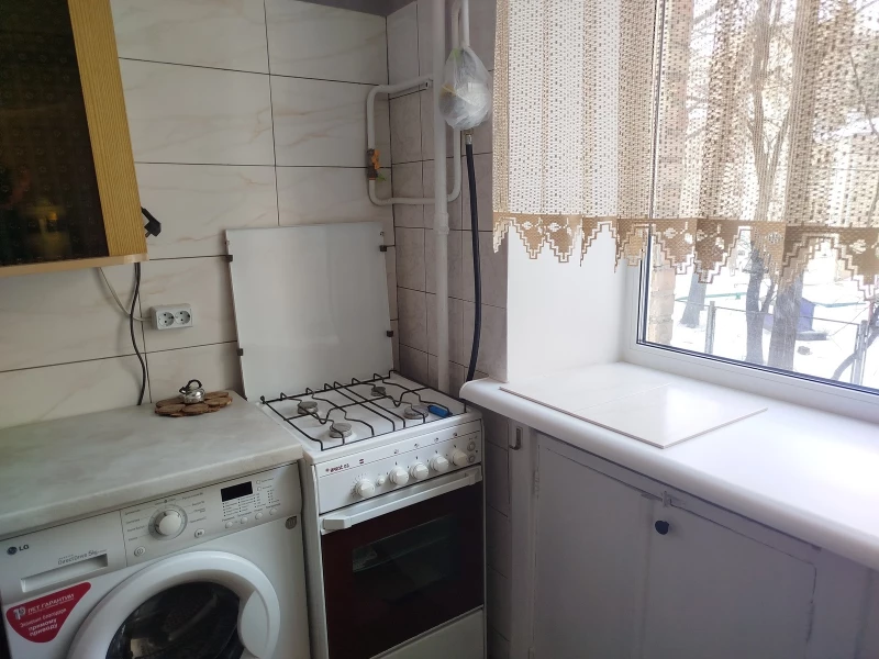 Квартира 2-кімн. оренда Київ, Печерский – 30 м², Киев — 13/15