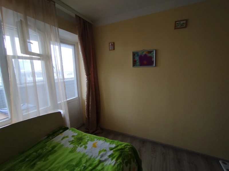 Квартира 3-кімн. оренда Київ, Днепровский – 50 м², Киев — 8/15