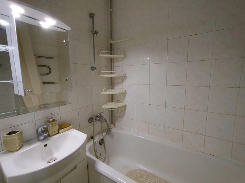 Квартира 3-кімн. оренда Київ, Днепровский – 50 м², Киев — 14/15
