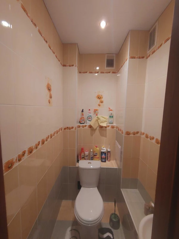 Квартира 2-кімн. продаж Київ, Деснянский – 30 м², Киев — 7/10