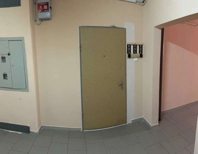 Квартира 1-кімн. продаж Київ, Деснянский – 18 м², Киев — 13/14