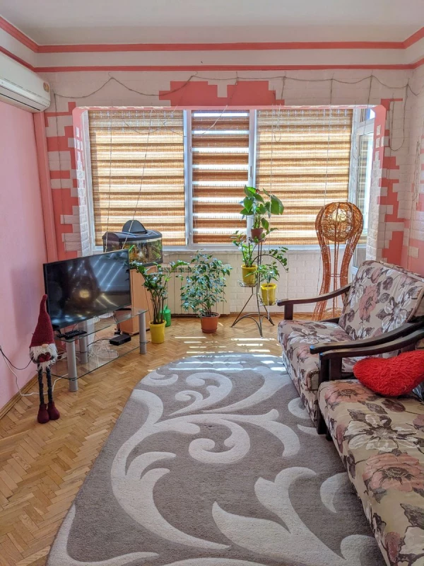 Квартира 2-кімн. продаж Київ, Оболонский – 35 м²