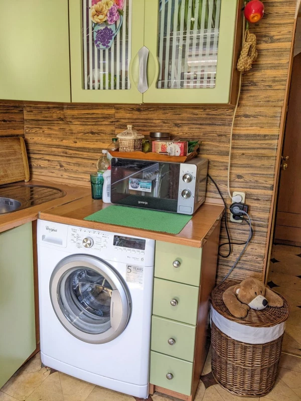 Квартира 2-кімн. продаж Київ, Оболонский – 35 м², Киев — 8/15