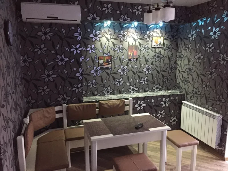 Квартира 1-кімн. продаж Київ, Деснянский – 18 м²