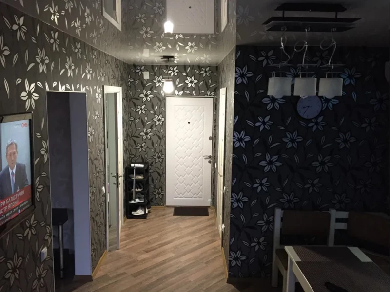 Квартира 1-кімн. продаж Київ, Деснянский – 18 м², Киев — 10/15