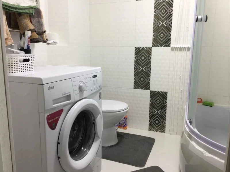 Квартира 1-кімн. продаж Київ, Деснянский – 18 м², Киев — 11/15