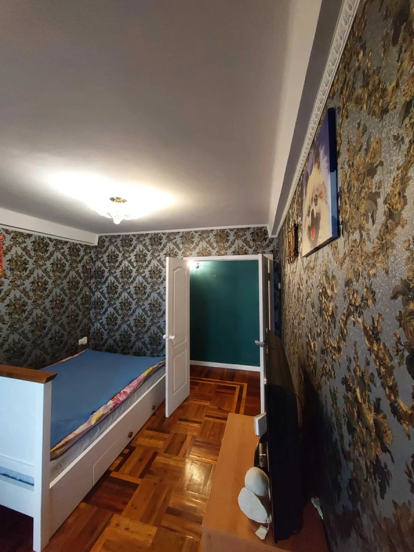 Квартира 2-кімн. продаж Київ – 30 м², Киев — 6/15