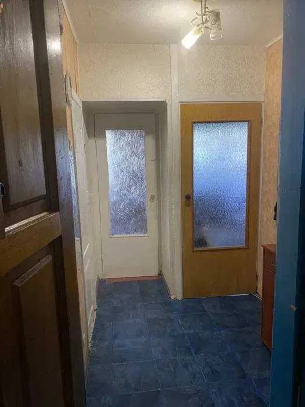 Квартира 1-кімн. продаж Київ, Деснянский – 19 м², Киев — 2/9