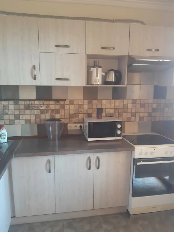 Квартира 1-кімн. продаж Київ, Деснянский – 18 м², Киев — 4/15
