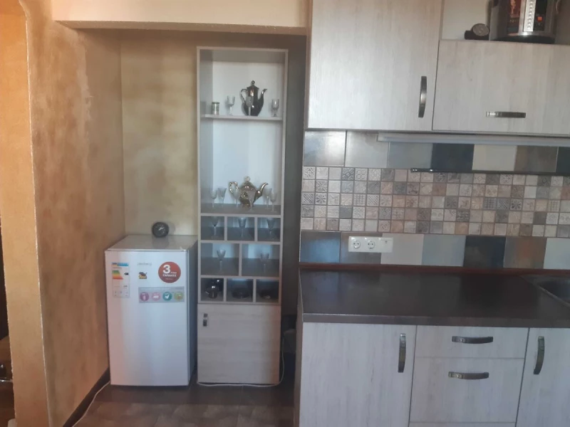 Квартира 1-кімн. продаж Київ, Деснянский – 18 м², Киев — 5/15