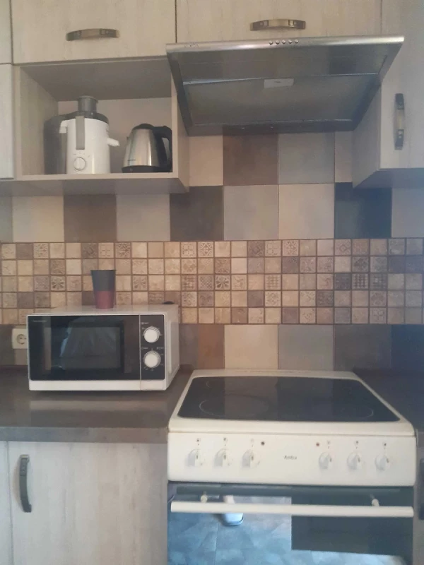 Квартира 1-кімн. продаж Київ, Деснянский – 18 м², Киев — 6/15