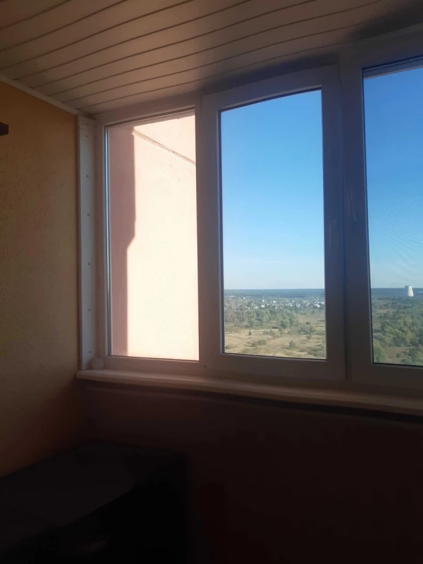 Квартира 1-кімн. продаж Київ, Деснянский – 18 м², Киев — 7/15