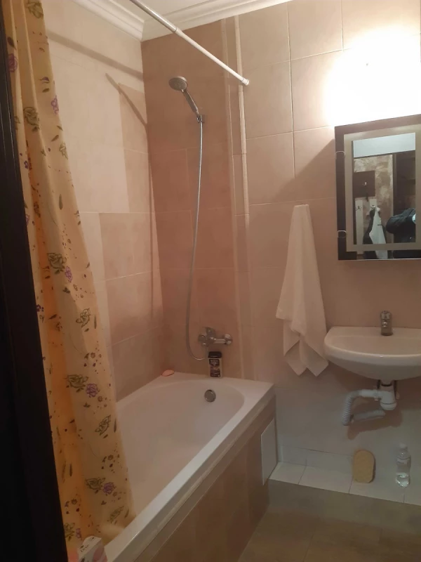 Квартира 1-кімн. продаж Київ, Деснянский – 18 м², Киев — 9/15