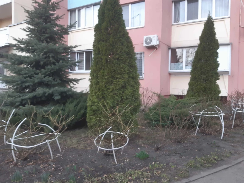 Квартира 1-кімн. продаж Київ, Деснянский – 18 м², Киев — 12/15