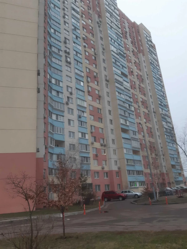 Квартира 1-кімн. продаж Київ, Деснянский – 18 м², Киев — 14/15