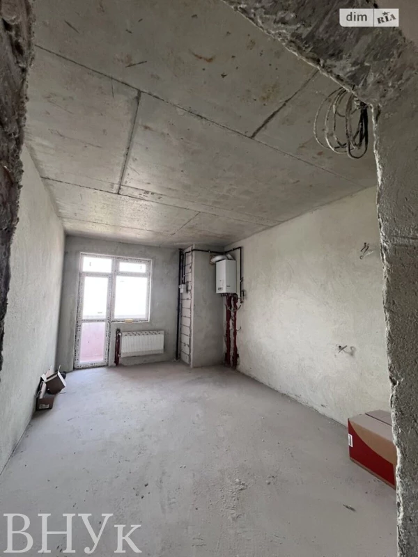 Квартира 1-кімн. продаж Львів, Шевченковский – 16 м², Львів — 4/8
