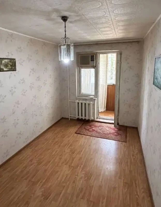Квартира 4-кімн. продаж Дніпро, Индустриальный р-н – 55 м², Днепр — 3/10