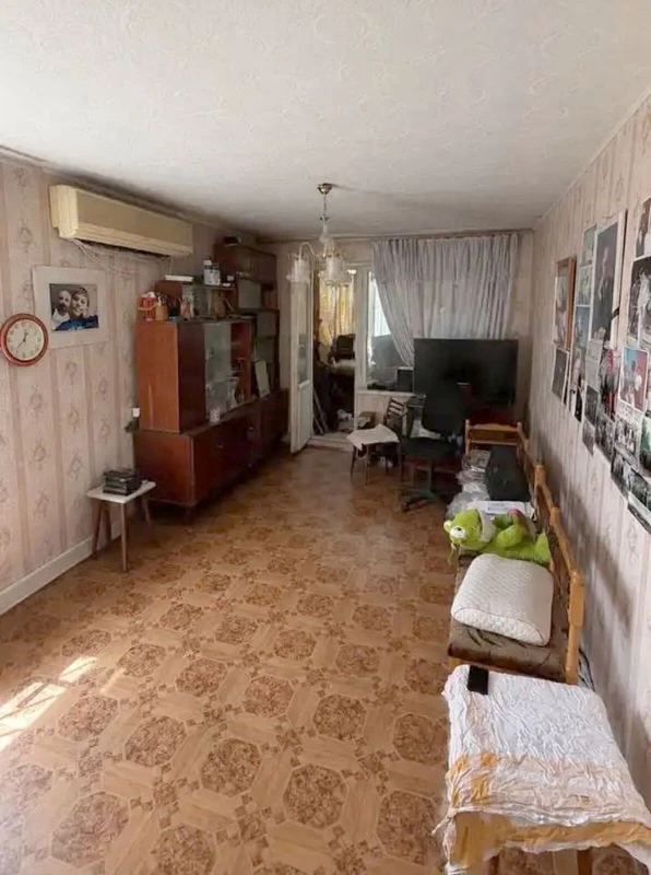 Квартира 4-кімн. продаж Дніпро, Индустриальный р-н – 55 м², Днепр — 5/10