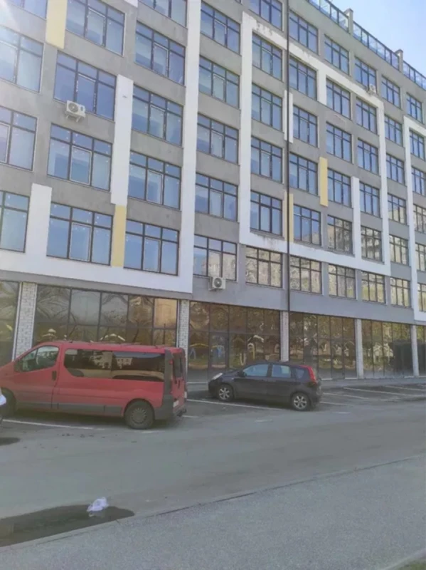 Квартира 1-кімн. оренда Харків, Слобідський – 20 м²