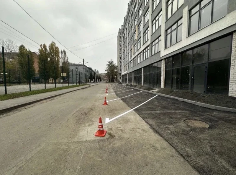 Квартира 1-кімн. оренда Харків, Слобідський – 20 м², Харьков — 2/4