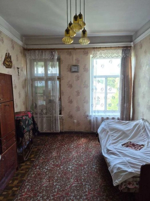 Квартира 3-кімн. продаж Одеса, Хаджибейський(Малиновський) – 78 м², Одеса — 4/7