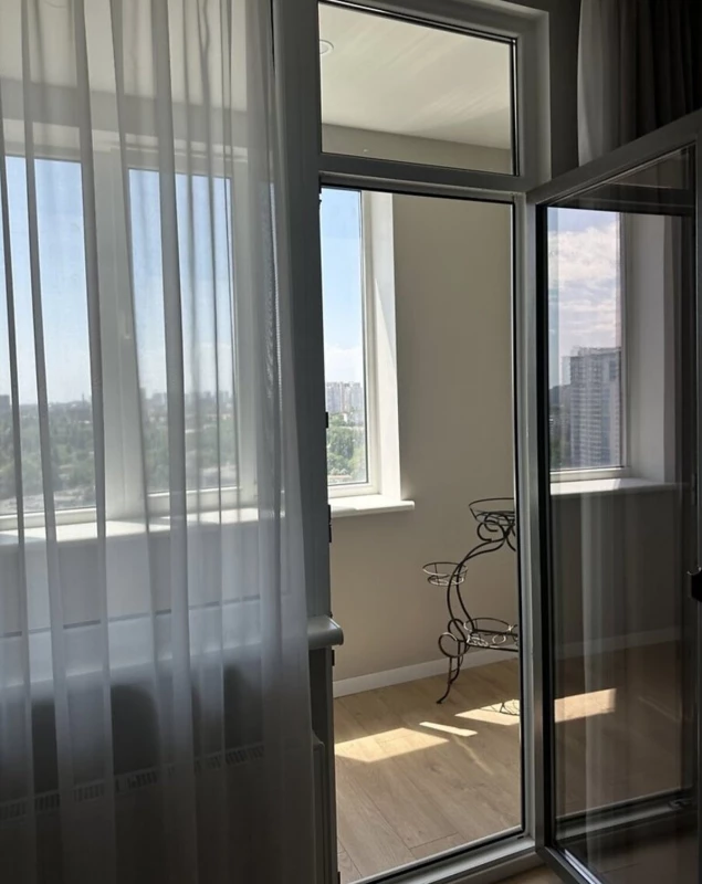 Квартира 1-кімн. продаж Одеса, Приморский – 15 м², Одеса — 5/13