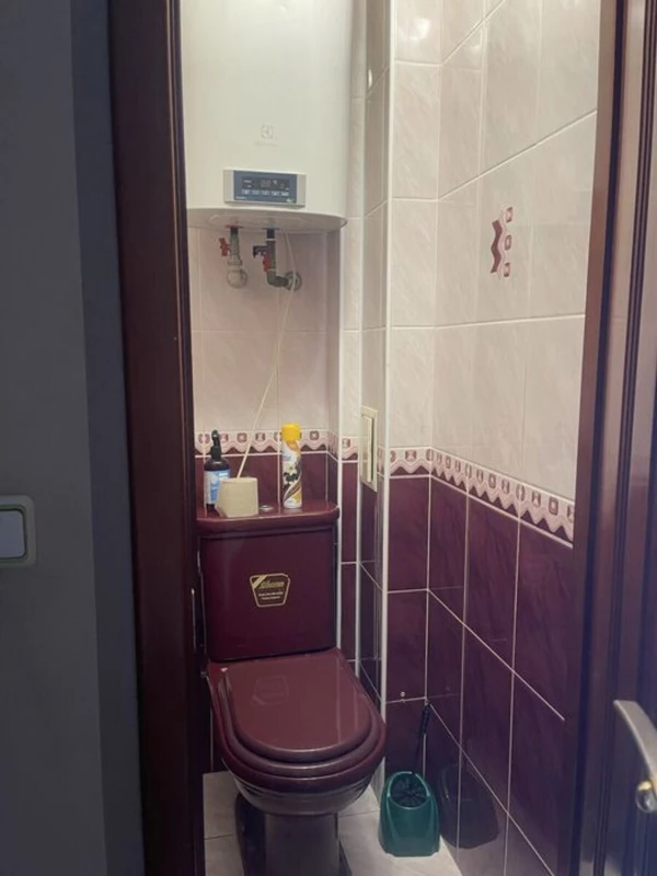 Квартира 3-кімн. продаж Одеса, Пересипський(Суворівський) – 73 м², Одесса — 13/15