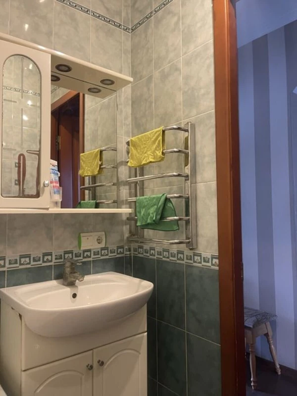 Квартира 3-кімн. продаж Одеса, Пересипський(Суворівський) – 73 м², Одесса — 14/15