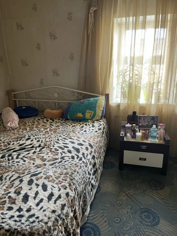 Квартира 2-кімн. продаж Одеса – 42 м², Одеса — 4/13